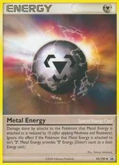 Metal Energy #95
