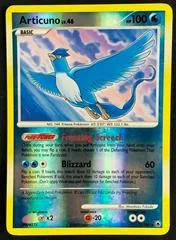 Articuno [Reverse Holo] #1