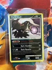 Darkrai [Reverse Holo] #3