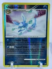 Glaceon [Reverse Holo] #5