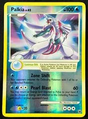 Palkia [Reverse Holo] #11