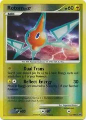 Rotom [Reverse Holo] #13