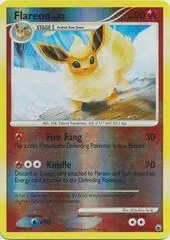 Flareon [Reverse Holo] #19