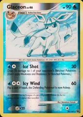 Glaceon [Reverse Holo] #20