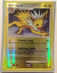 Jolteon [Reverse Holo] #23