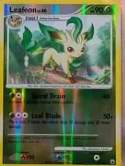 Leafeon [Reverse Holo] #24
