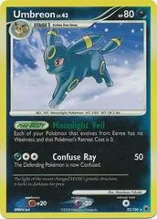 Umbreon [Reverse Holo] #32