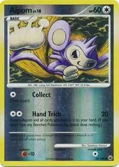 Aipom [Reverse Holo] #50