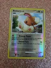 Buneary [Reverse Holo] #53