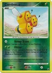 Combee [Reverse Holo] #59