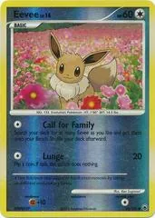 Eevee [Reverse Holo] #62