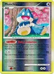 Munchlax [Reverse Holo] #68