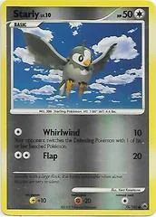 Starly [Reverse Holo] #75