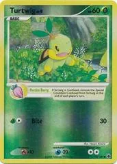 Turtwig [Reverse Holo] #78