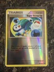 Super Scoop Up [Reverse Holo] #87