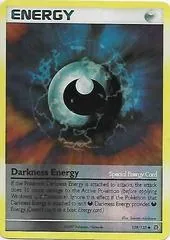 Darkness Energy [Reverse Holo] #93