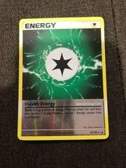 Health Energy [Reverse Holo] #94