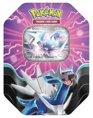 Azure Legends Tin: Dialga Ex [International]