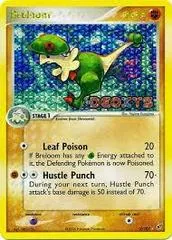 Breloom [Reverse Holo] #3