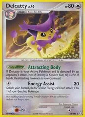 Delcatty #23