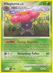 Vileplume #45