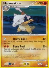 Marowak #63