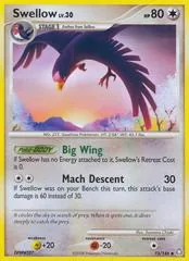 Swellow #73