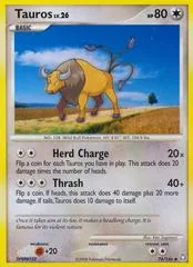 Tauros #74