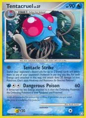 Tentacruel #75