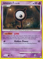Unown J #76