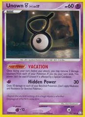 Unown V #79