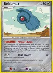 Beldum #83