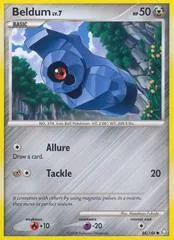 Beldum #84