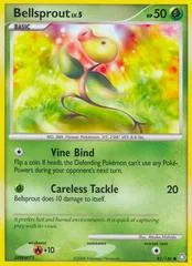 Bellsprout #85