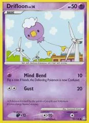 Drifloon #92