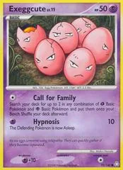 Exeggcute #93
