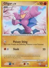 Gligar #95