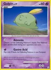 Gulpin #98