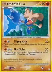 Hitmontop #101