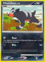 Houndour #103