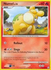 Numel #110