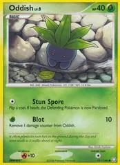 Oddish #111