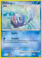 Poliwag #114