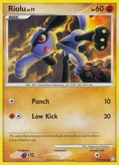 Riolu #117