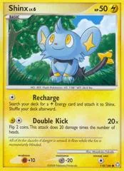 Shinx #118