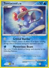 Tentacool #125