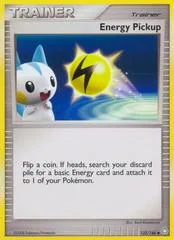 Energy Pickup #132