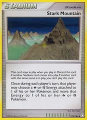 Stark Mountain #135