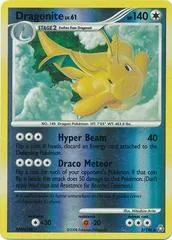 Dragonite [Reverse Holo] #2