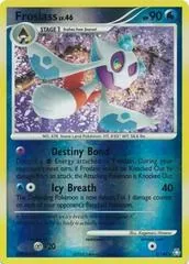 Froslass [Reverse Holo] #3